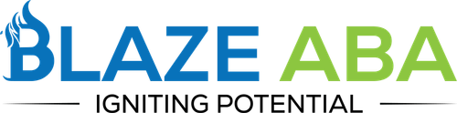 Blaze ABA — Igniting Potential